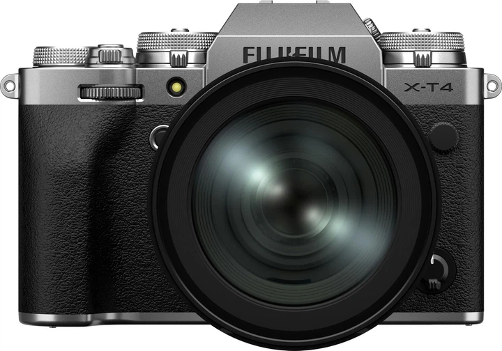 Fujifilm XF 18-120mm f/4 LM PZ WR (16780224) - Фото 11 Fujifilm XF 18-120mm f/4 LM PZ WR (16780224) - изображение 11