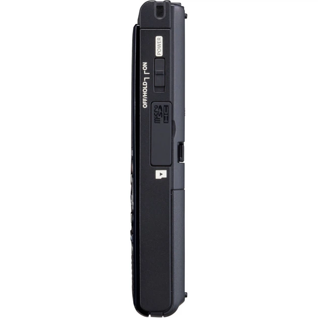Dyktafon cyfrowy Olympus OM SYSTEM WS-883 Black 8GB V420340BE000 (4545350055912) - obraz 3