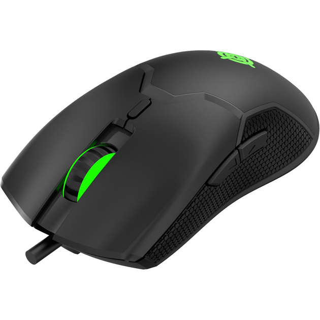 Мышка GamePro GM229 USB Black (GM229) - изображение 2