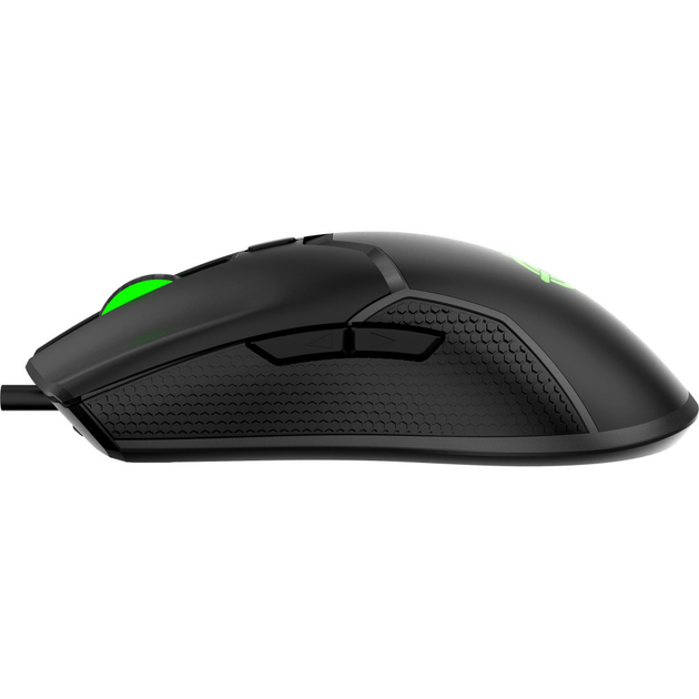 Мышка GamePro GM229 USB Black (GM229) - изображение 3