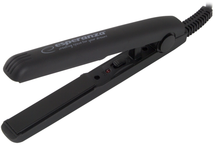Выпрямитель для волос Esperanza EBP008 Hair Styler – фото, отзывы ...