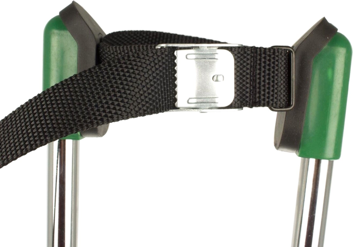 Ходулі Actoy Kid's Peg Stilts Green (5710807010007) - зображення 5