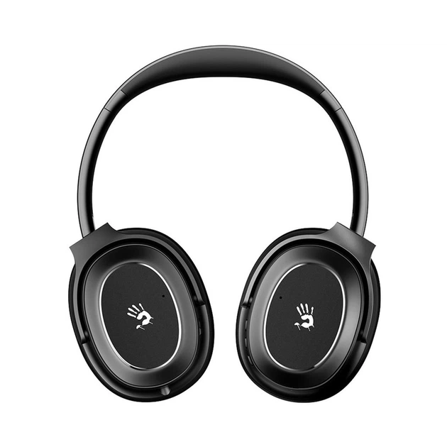 Наушники A4Tech Bloody M320 Black (4711421956390) - Фото 3 Наушники A4Tech Bloody M320 Black (4711421956390) - изображение 3