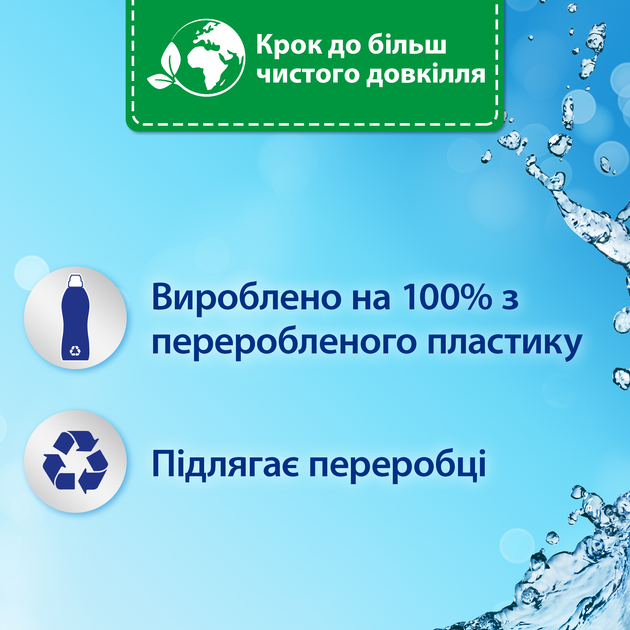 Кондиціонер для білизни Silan Небесна свіжість 1408 мл (9000101801125) - зображення 3