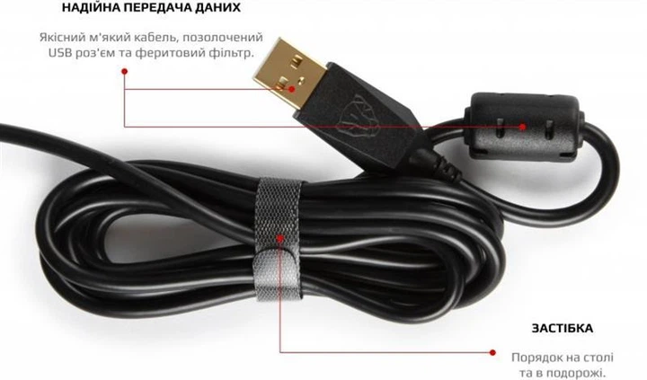 Клавіатура Motospeed CK104 Outemu Blue RGB Silver (mtck104cmb) - Фото 8 Клавіатура Motospeed CK104 Outemu Blue RGB Silver (mtck104cmb) - изображение 8