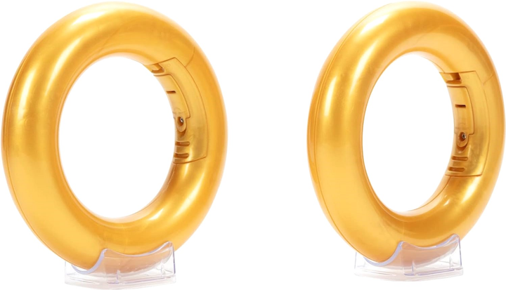 Кільця Jakks Sonic The Hedgehog Rings 2 шт (0192995416987) - зображення 7