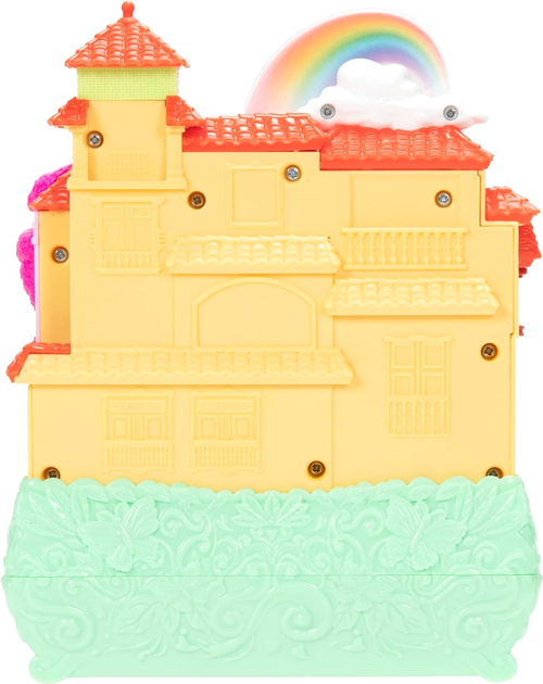 Zestaw do zabawy Jakks Disney Encanto Magical Encanto House Jewelry (0192995219519) - obraz 7