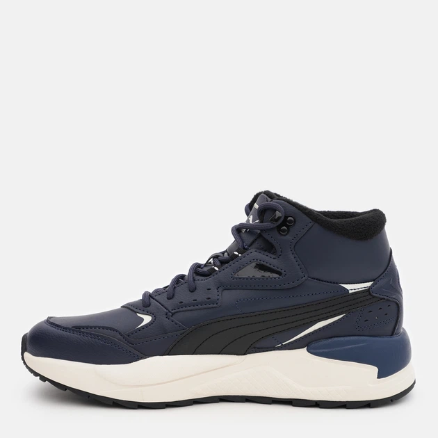 Мужские ботинки для бега Puma X-Ray Speed Mid WTR L 38857403