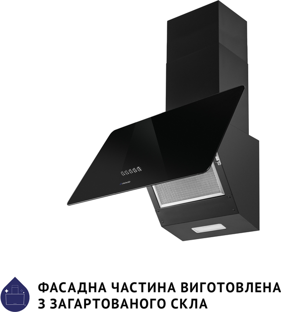 Вытяжка MINOLA HDN 5224 BL 700 LED - изображение 4