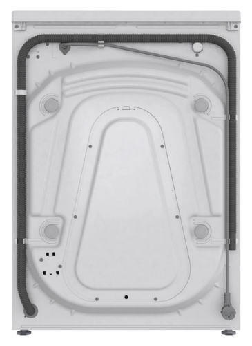 Пральна машина автоматична Gorenje WNHEI74SAS/UA (6949376) - Фото 4 Пральна машина автоматична Gorenje WNHEI74SAS/UA (6949376) - зображення 4
