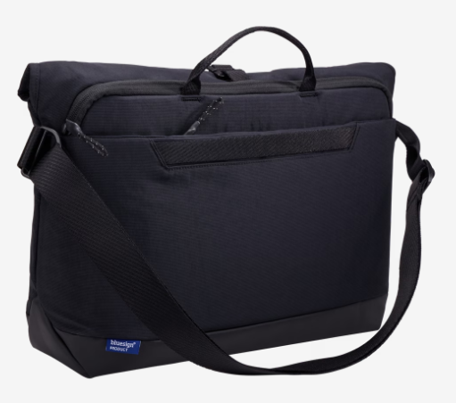 Сумка Thule Paramount Crossbody 14L PARACB-3114 Black (6949020) - Фото 2 Сумка Thule Paramount Crossbody 14L PARACB-3114 Black (6949020) - изображение 2