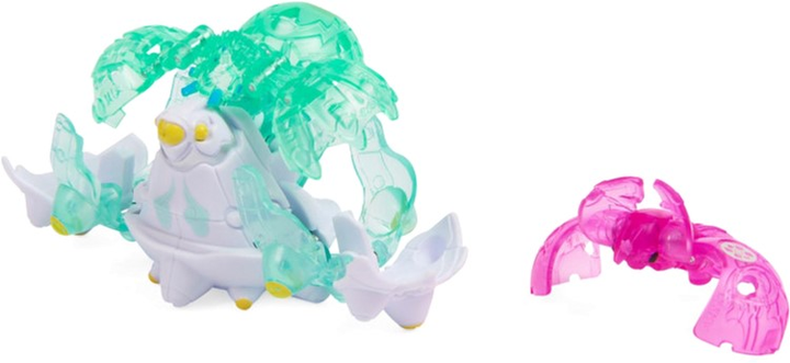 Zestaw do zabawy Spin Master Bakugan Evolutions Battle Strike Dragonoid (0778988405994) - obraz 4