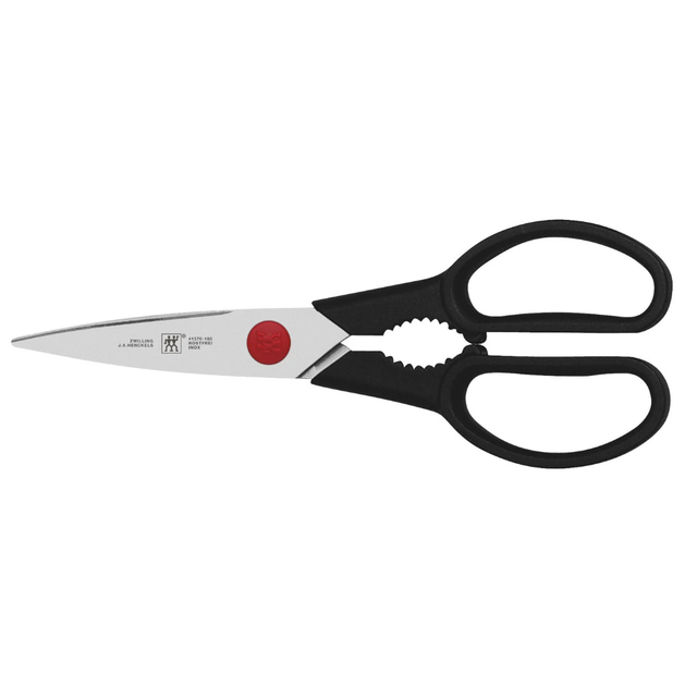 Набір ножів Zwilling Four Star 7 предметів (35145-000-0) - зображення 9