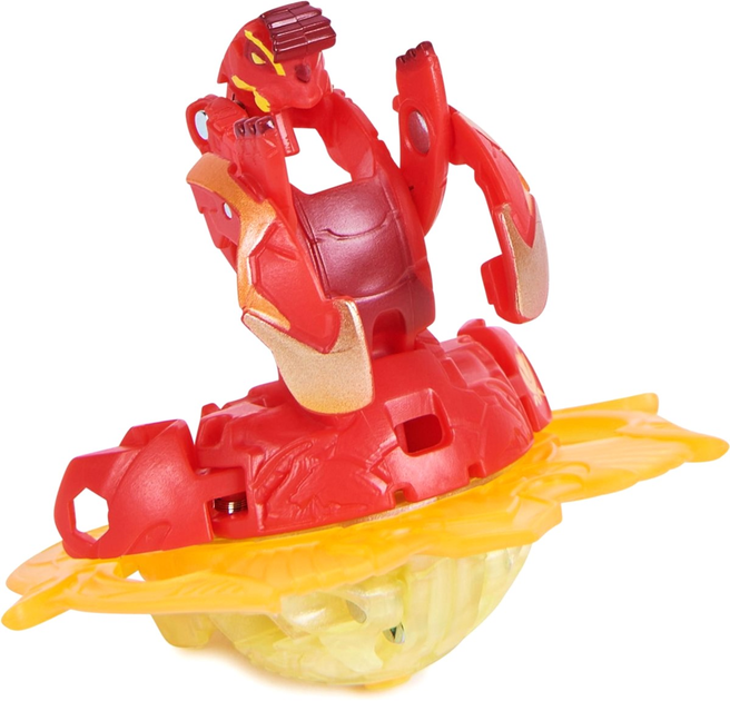 Ігровий набір Spin Master Bakugan Special Attack Mantid Tin Box (0778988466650) - зображення 14