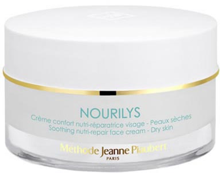 Serum do twarzy Jeanne Piaubert Nourilys Soothing Nutri Repair Face Cream 50 ml (3355998701147) - obraz 1