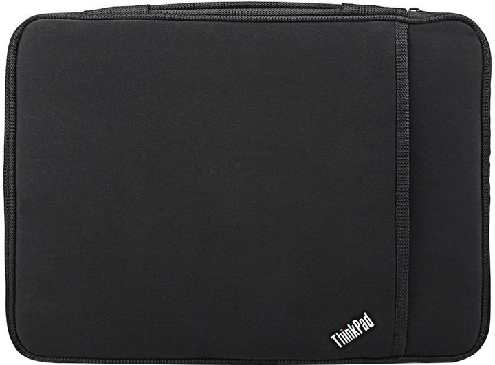 Чохол для ноутбука Lenovo ThinkPad 15" Black (4X40N18010) - зображення 1