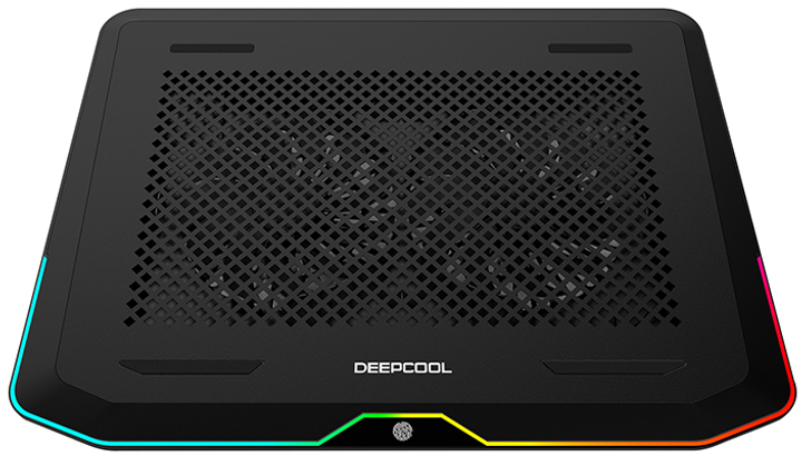 Підставка для ноутбука DeepCool (DP-N222-N80RGB) - зображення 2