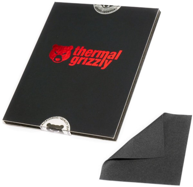 Термопрокладка Thermal Grizzly Carbonaut 32x32x0.2 мм (TG-CA-32-32-02-R) - зображення 4