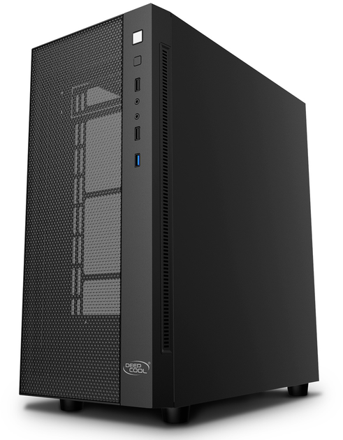 Корпус DeepCool Matrexx 55 MESH (DP-ATX-MATREXX55-MESH) - зображення 5