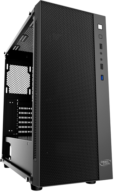 Корпус DeepCool Matrexx 55 MESH (DP-ATX-MATREXX55-MESH) - зображення 8
