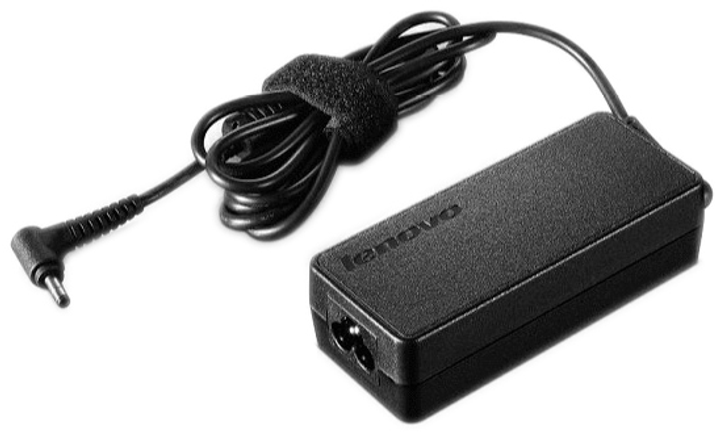 Блок живлення для ноутбука Lenovo ThinkPad 65 ВТ Round-tip AC Adapter CE (GX20K78592) - зображення 1