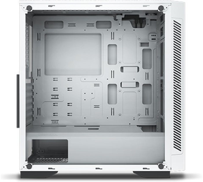 Корпус DeepCool Matrexx 55 V3 ADD-RGB WH 3F (DP-ATX-MATREXX55V3-AR-WH-3F) - зображення 4