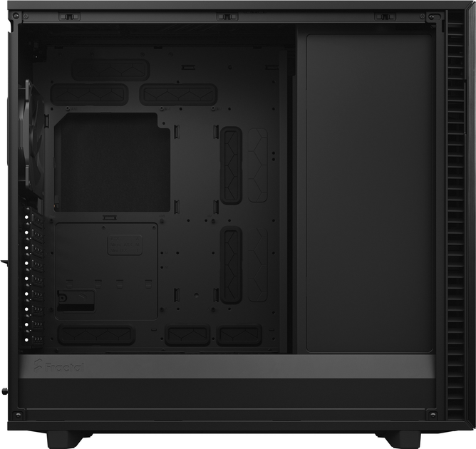 Obudowa Fractal Design Define 7 XL Dark Tempered Glass Black (FD-C-DEF7X-03) - obraz 15