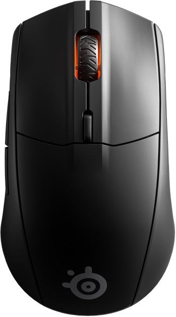 Mysz SteelSeries Rival 3 Wireless (5707119040242) - obraz 1