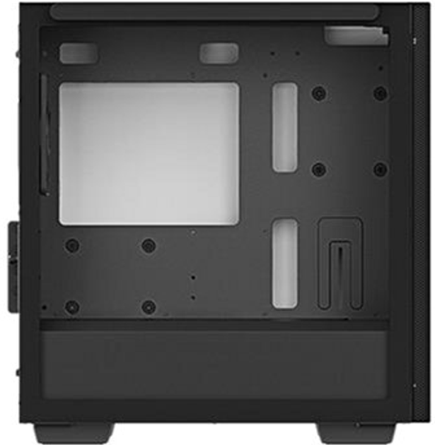 Корпус DeepCool Macube 110 White (R-MACUBE110-WHNGM1N-G-1) - зображення 6