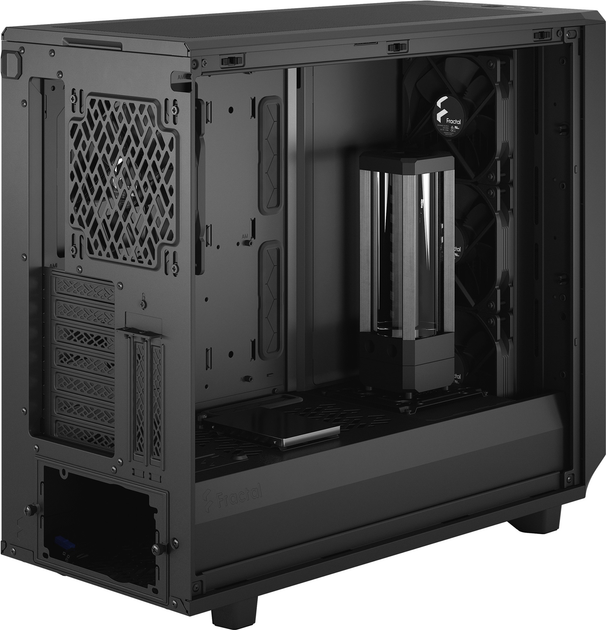 Obudowa Fractal Design Meshify 2 Dark Tempered Glass (FD-C-MES2A-02) - obraz 11