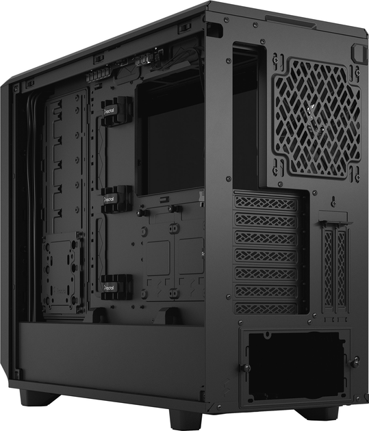 Obudowa Fractal Design Meshify 2 Dark Tempered Glass (FD-C-MES2A-02) - obraz 17