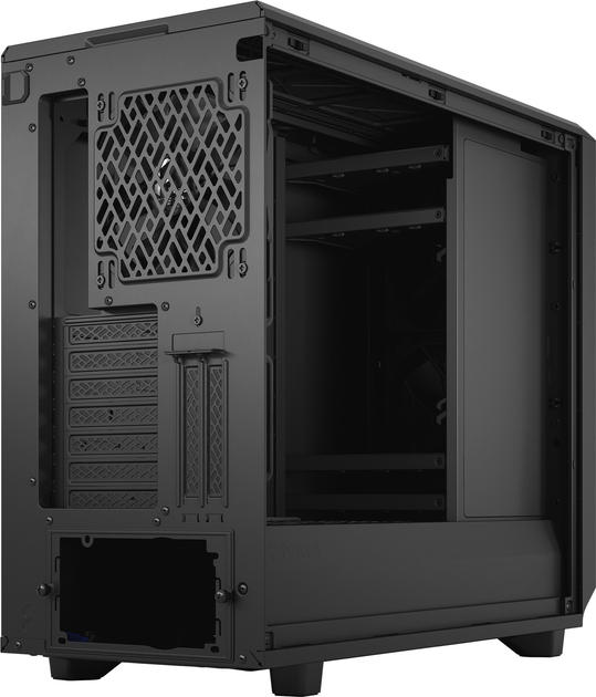 Obudowa Fractal Design Meshify 2 Dark Tempered Glass (FD-C-MES2A-02) - obraz 18