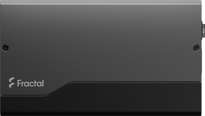 Zasilacz Fractal Design Ion + 2 Platinum 660W (FD-P-IA2P-660-EU) - obraz 6