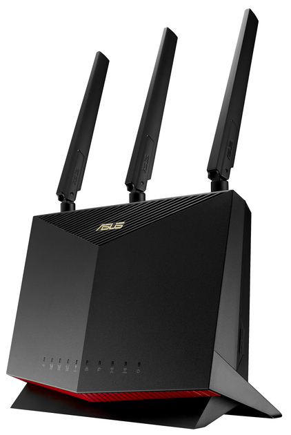 Router Asus 4G-AC86U (90IG05R0-BM9100) - obraz 3