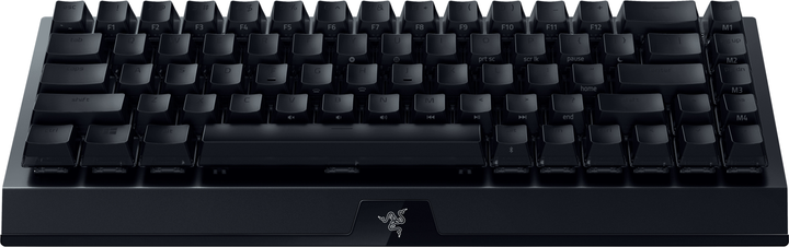 Klawiatura bezprzewodowa Razer BlackWidow V3 Mini Phantom Edition Green Switch (RZ03-03892000-R3M1) - obraz 4