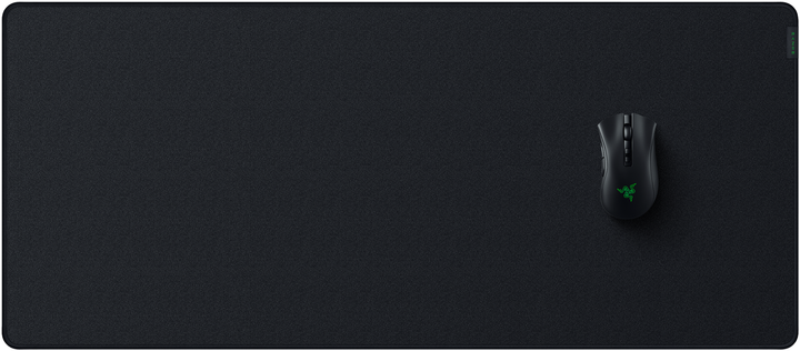 Ігрова поверхня Razer Strider XXL Speed/Control Black (RZ02-03810100-R3M1) - зображення 4