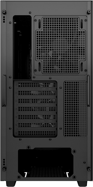 Корпус DeepCool CG540 (R-CG540-BKAGE4-G-1) - зображення 12