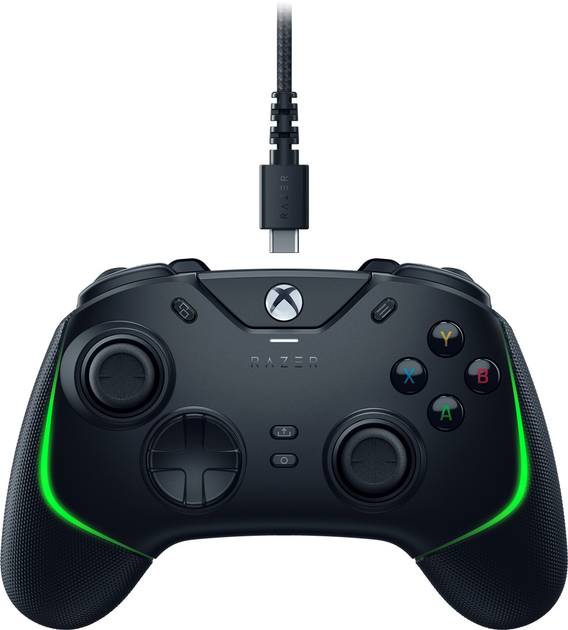 Kontroler Razer Wolverine V2 Chroma (RZ06-04010100-R3M1) - obraz 3