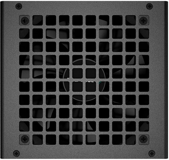 Блок живлення DeepCool PF650 650W (R-PF650D-HA0B-EU) - зображення 2