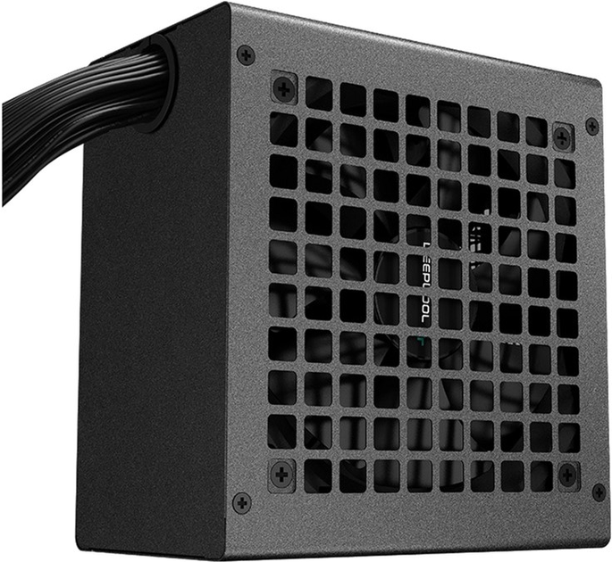 Zasilacz DeepCool PF500 500W (R-PF500D-HA0B-EU) - obraz 5