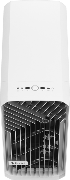 Obudowa Fractal Design Torrent Compact White TG Clear Tint (FD-C-TOR1C-03) - obraz 11