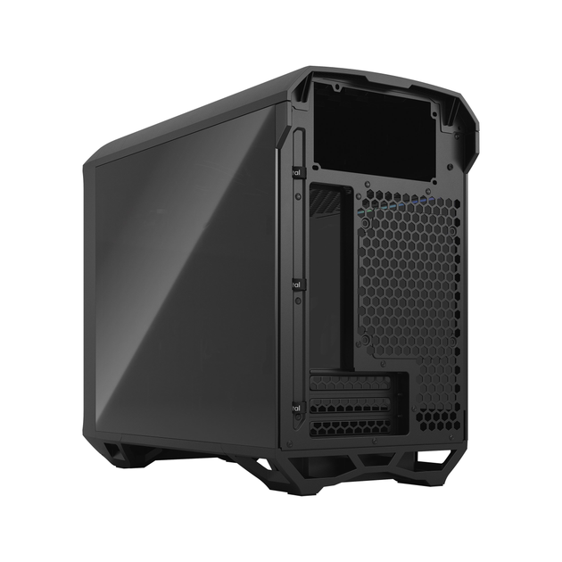 Obudowa Fractal Design Torrent Nano Black TG Dark Tint (FD-C-TOR1N-01) - obraz 17