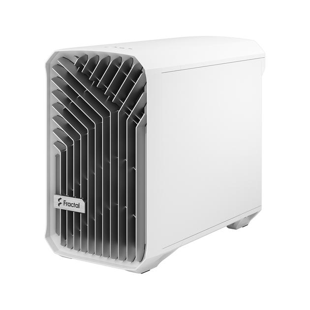 Obudowa Fractal Design Torrent Nano White TG Clear Tint (FD-C-TOR1N-03) - obraz 11