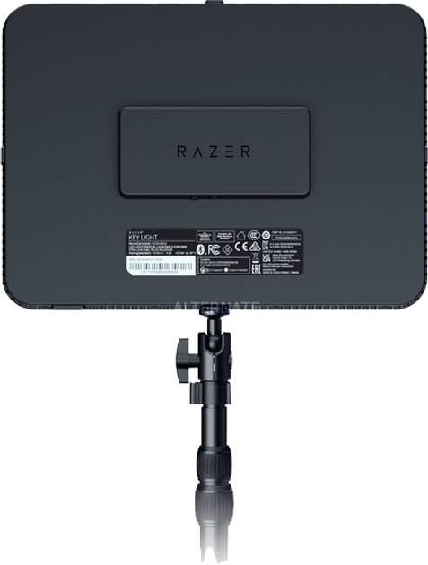 Studyjne oświetlenie wideo Razer Key Light Chroma (RZ19-04120100-R3M1) - obraz 7