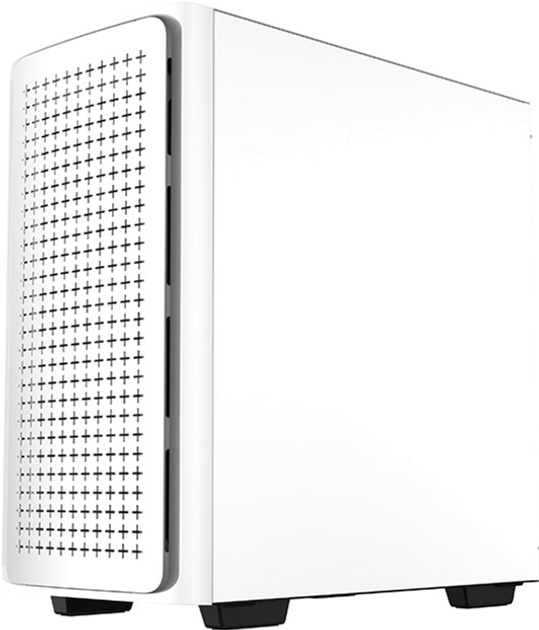 Obudowa DeepCool CK560 White (R-CK560-WHAAE4-G-1) - obraz 11