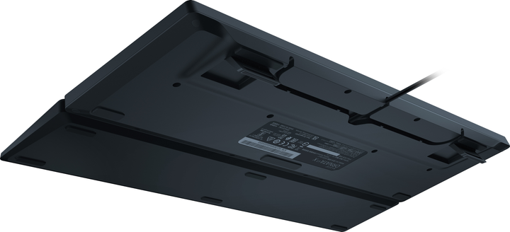 Клавіатура дротова Razer Ornata V3 X USB US (RZ03-04470100-R3M1) - зображення 6