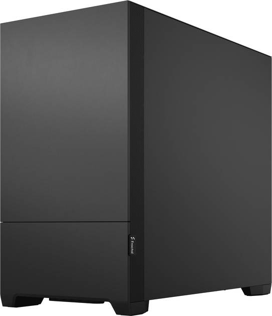 Obudowa Fractal Design Pop Mini Silent Black TG Clear Tint (FD-C-POS1M-02) - obraz 2