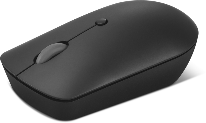 Миша Lenovo 400 USB-C Wireless Compact Mouse Black (GY51D20865) - зображення 2