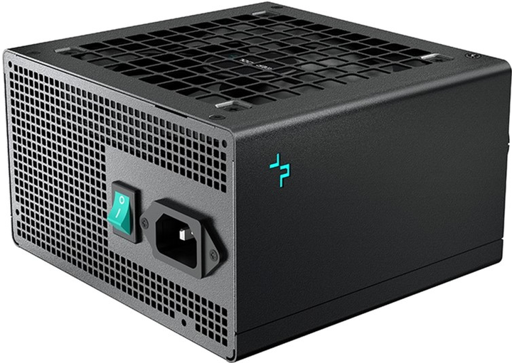 Zasilacz DeepCool PK750D 750W (R-PK750D-FA0B-EU) - obraz 4