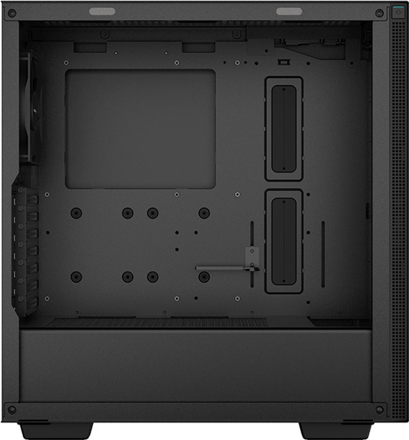 Корпус Deepcool CH510 (R-CH510-BKNNE1-G-1) - зображення 6